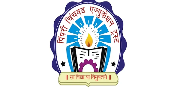 Pimpri Chinchwad Education Trust Logo